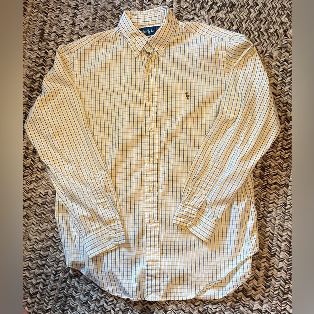 Ralph Lauren shirt